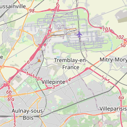 OpenStreetMap Tile at 11/1038/703
