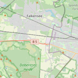 OpenStreetMap Tile at 11/1098/671
