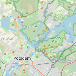 OpenStreetMap Tile at 11/1098/672
