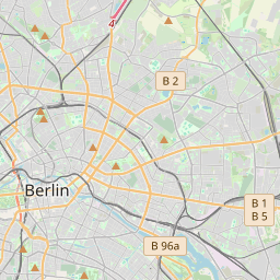 OpenStreetMap Tile at 11/1100/671