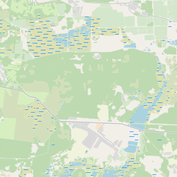 Войново гора карта