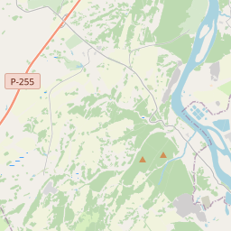 Карта кемерово 3д онлайн