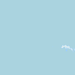 Map showing earthquake epicenter at -60.32°, -47.47°