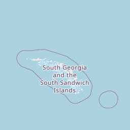 Map showing earthquake epicenter at -55.32°, -35.72°