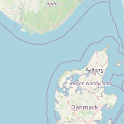 OpenStreetMap Tile at 6/33/19