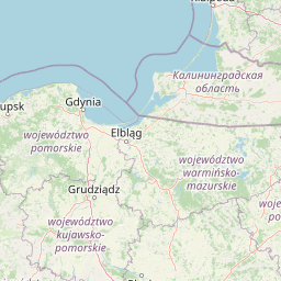 OpenStreetMap Tile at 6/35/20