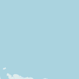 Map showing earthquake epicenter at -69.77°, 165.39°