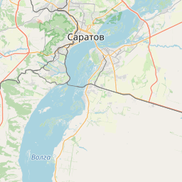 Карта саратова юбилейный - 86 фото