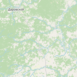 Дороничи кировская область карта - 96 фото