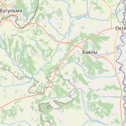 Бакирово карта татарстан