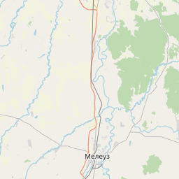 Гугл карта мелеуз