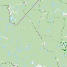 Пермский край карта кишерть