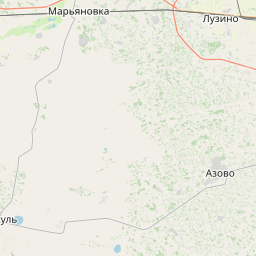 Карта гугл марьяновка